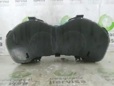 Peça sobressalente para automóvel em segunda mão quadrante por toyota auris (_e15_) 1.4 d-4d (nde150_) referências oem iam 838000z500