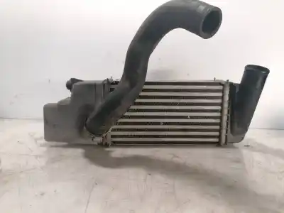 Peça sobressalente para automóvel em segunda mão intercooler por toyota auris (_e15_) 1.4 d-4d (nde150_) referências oem iam jd1271005350