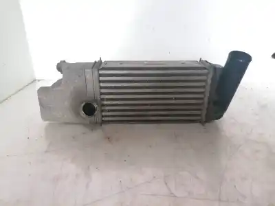 Peça sobressalente para automóvel em segunda mão intercooler por toyota auris (_e15_) 1.4 d-4d (nde150_) referências oem iam jd1271005350  