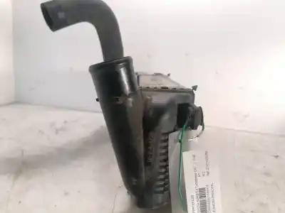 Peça sobressalente para automóvel em segunda mão intercooler por toyota auris (_e15_) 1.4 d-4d (nde150_) referências oem iam jd1271005350  