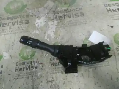 Peça sobressalente para automóvel em segunda mão comutador de luzes por toyota auris (_e15_) 1.4 d-4d (nde150_) referências oem iam 