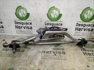 Peça sobressalente para automóvel em segunda mão motor do limpa para brisas por toyota auris (_e15_) 1.4 d-4d (nde150_) referências oem iam 8511002190