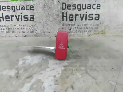 Second-hand car spare part hazard warning lights for toyota auris (_e15_) 1.4 d-4d (nde150_) oem iam references 