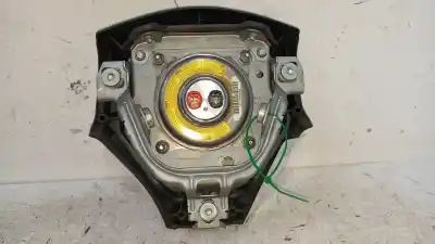 Автозапчастина б/у передня ліва подушка безопасности для toyota corolla verso (r1) 2.2 d-4d sol посилання на oem iam y06976305a5a  z21c5064520