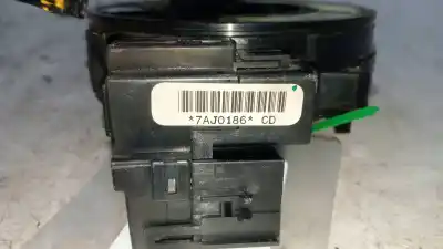 Автозапчастина б/у кільце піддушки безопасности для toyota corolla verso (r1) 2.2 d-4d sol посилання на oem iam 7aj0186cd  