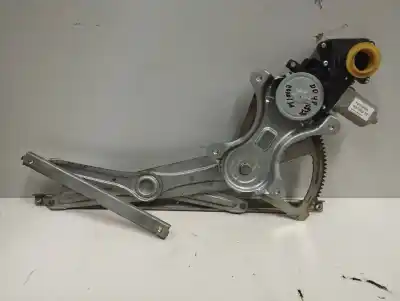 Peça sobressalente para automóvel em segunda mão elevador de vidros dianteiro direito por toyota corolla verso (r1) 2.2 d-4d sol referências oem iam 997250101
