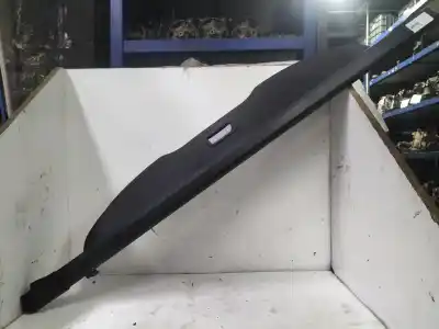 Pezzo di ricambio per auto di seconda mano vassoio posteriore per ford s-max (ca1) 2.0 tdci cat riferimenti oem iam 