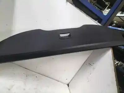 Second-hand car spare part parcel shelf for ford s-max (ca1) 2.0 tdci cat oem iam references   