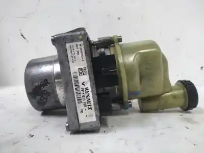 Recambio de automóvil de segunda mano de bomba direccion para dacia dokker 1.5 dci diesel fap cat referencias oem iam 491103919r  