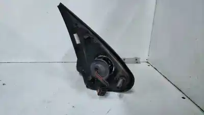 Pièce détachée automobile d'occasion rétroviseur gauche pour peugeot 206 berlina 2.0 hdi cat références oem iam 96480953xt 6465000 