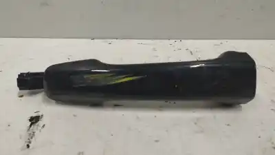 Peça sobressalente para automóvel em segunda mão puxador exterior frente direito por volvo xc60 2.0 diesel d4 referências oem iam 