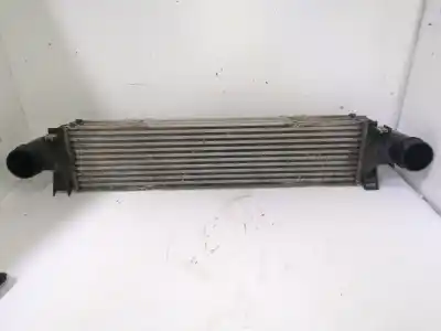 Peça sobressalente para automóvel em segunda mão intercooler por volvo xc60 2.0 diesel d4 referências oem iam 31338236