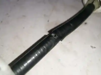 Автозапчастина б/у електричне стояночне гальмо для citroen c4 lim. exclusive посилання на oem iam a2c53348380