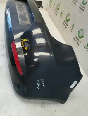 Автозапчастина б/у задній бампер для seat leon (1p1) stylance / style посилання на oem iam    Автозапчастина б/у задній бампер для seat leon (1p1) stylance / style посилання на oem iam