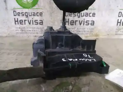 Peça sobressalente para automóvel em segunda mão fechadura da porta traseira direita por renault laguna iii privilege referências oem iam 82500003r