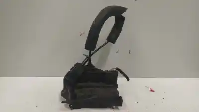 Second-hand car spare part rear right door lock for renault laguna iii emotion oem iam references 