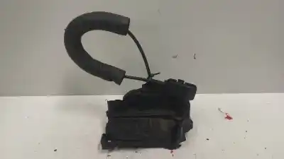 Second-hand car spare part rear left door lock for renault laguna iii emotion oem iam references 