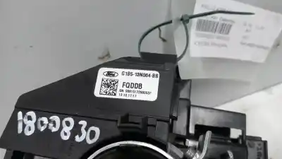 Автозапчастина б/у кільце піддушки безопасности для ford ka+ essential посилання на oem iam ab3914a664ac  