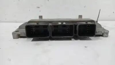 Second-hand car spare part ecu engine control for ford ka+ essential oem iam references g1b512a650ad  