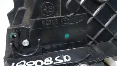 Автозапчастина б/у замок передній праві двері для ford ka+ essential посилання на oem iam as6af21912cc  