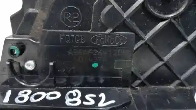 Автозапчасти б/у замок задней правой двери за ford ka+ essential ссылки oem iam as6af26412bm  