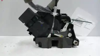 Автозапчасти б/у замок задней правой двери за ford ka+ essential ссылки oem iam as6af26412bm  