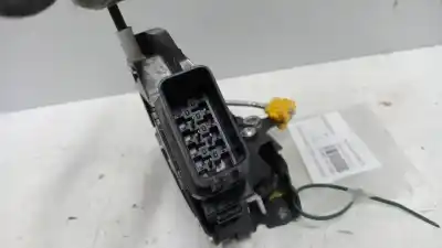 Автозапчастина б/у замок дверей заднього лівого для ford ka+ essential посилання на oem iam as6af26413bm  