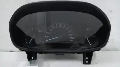 Автозапчастина б/у панель інструментів для ford ka+ essential посилання на oem iam g1b510849ah