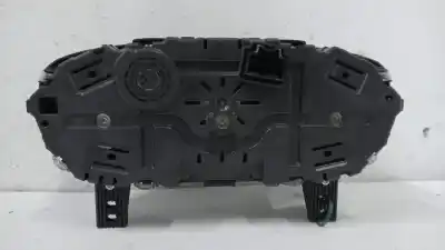 Second-hand car spare part dashboard for ford ka+ essential oem iam references g1b510849ah  