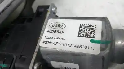 Автозапчасти б/у регулятор стекла переднего левого за ford ka+ essential ссылки oem iam 402654f  
