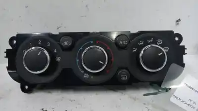 Автозапчастина б/у контроль опалення / кондиціонації для ford ka+ essential посилання на oem iam g1b519980aa