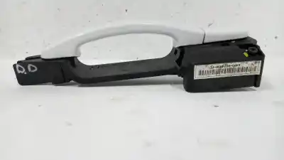 Pezzo di ricambio per auto di seconda mano maniglia esterna anteriore destra per ford ka+ essential riferimenti oem iam e4b5a224a36fe  