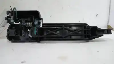 Автозапчастина б/у завнішня ручка задня ліва для ford ka+ essential посилання на oem iam e4b5a224a37bf  