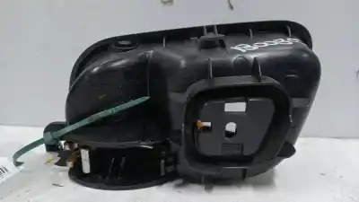 Автозапчасти б/у внутренняя задняя правая ручка за ford ka+ essential ссылки oem iam e4b5a22600  
