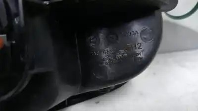 Автозапчасти б/у внутренняя задняя правая ручка за ford ka+ essential ссылки oem iam e4b5a22600  