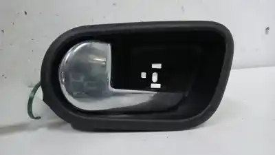 Автозапчасти б/у ЛЕВАЯ ЗАДНЯЯ ВНУТРЕННЯЯ РУЧКА за FORD KA+  ссылки OEM IAM E4B5A22601  