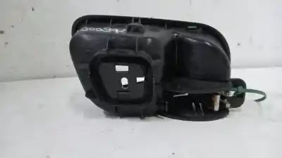 Автозапчасти б/у левая задняя внутренняя ручка за ford ka+ essential ссылки oem iam e4b5a22601  