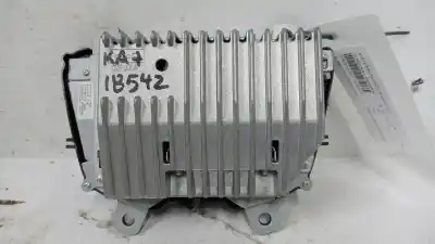 Автозапчастина б/у аудіо система / радіо cd для ford ka+ essential посилання на oem iam g1b518d815be  