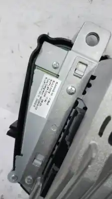 Автозапчастина б/у аудіо система / радіо cd для ford ka+ essential посилання на oem iam g1b518d815be  