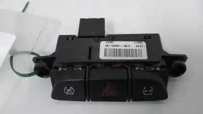 Автозапчасти б/у предупреждение за ford ka+ essential ссылки oem iam g1b513a350ba  