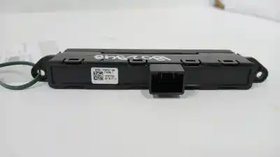 Second-hand car spare part electronic module for ford ka+ essential oem iam references g1b513d734ab  