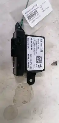 Second-hand car spare part electronic module for opel corsa e selective oem iam references 812857993