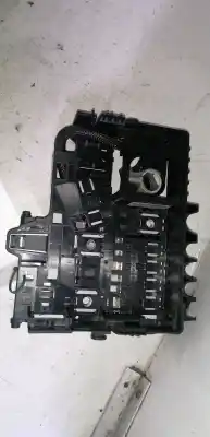 Second-hand car spare part fuse box unit for opel corsa e selective oem iam references 13491092