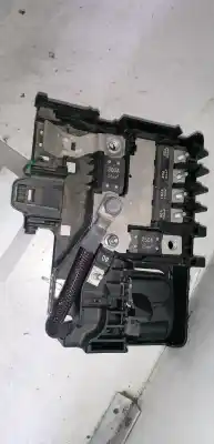 Second-hand car spare part fuse box unit for opel corsa e selective oem iam references 13491092  001bg