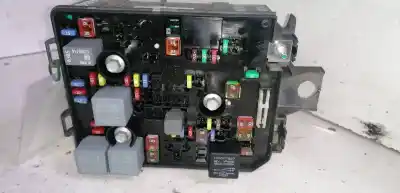 Second-hand car spare part fuse box unit for opel corsa e selective oem iam references 39068005