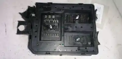 Second-hand car spare part fuse box unit for opel corsa e selective oem iam references 39068005 30959l 0000627