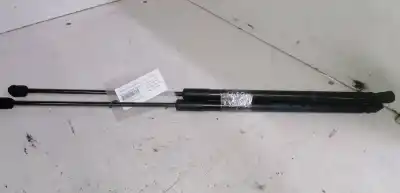 Second-hand car spare part tailgate gas strut for opel corsa e selective oem iam references 13428038