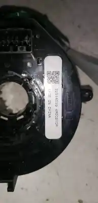 Second-hand car spare part air bag ring for opel corsa e selective oem iam references 22914039  4m00210m