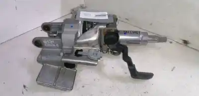 Second-hand car spare part steering column for opel corsa e selective oem iam references 3802905402a b613801559 blm140