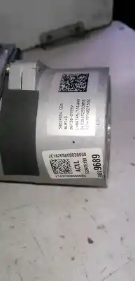 Second-hand car spare part steering column for opel corsa e selective oem iam references 3802905402a b613801559 blm140